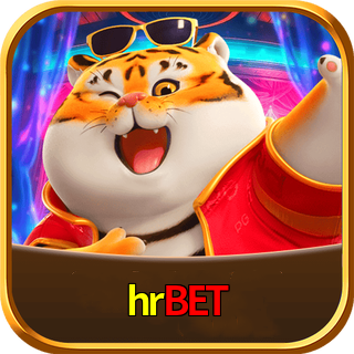 Logo da hrbet